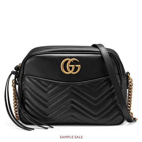 ≡ Borsa Marmont GUCCI da donna 